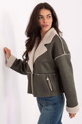  Veste model 217636 Factory Price 
