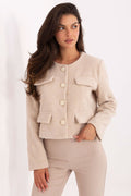 Blazer femme model 218006 Rue Paris 