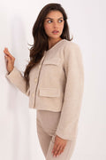  Blazer femme model 218006 Rue Paris 