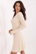  Robe de jour model 218018 Factory Price 