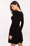  Robe de jour model 218019 Factory Price 