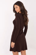  Robe de jour model 218020 Factory Price 