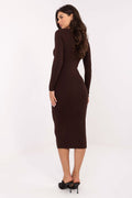  Robe de jour model 218025 Factory Price 