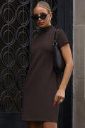  Robe de jour model 218318 IVON 