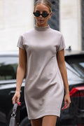  Robe de jour model 218319 IVON 