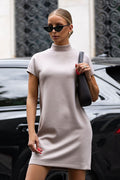  Robe de jour model 218319 IVON 
