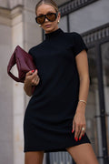  Robe de jour model 218320 IVON 