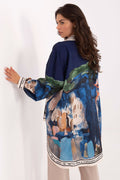  Chemise manche longue model 218393 Rue Paris 