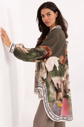  Chemise manche longue model 218394 Rue Paris 