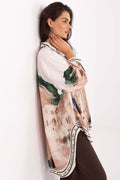  Chemise manche longue model 218395 Rue Paris 