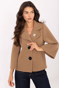  Manteau model 218398 Rue Paris 