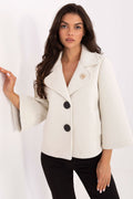 Manteau model 218399 Rue Paris 