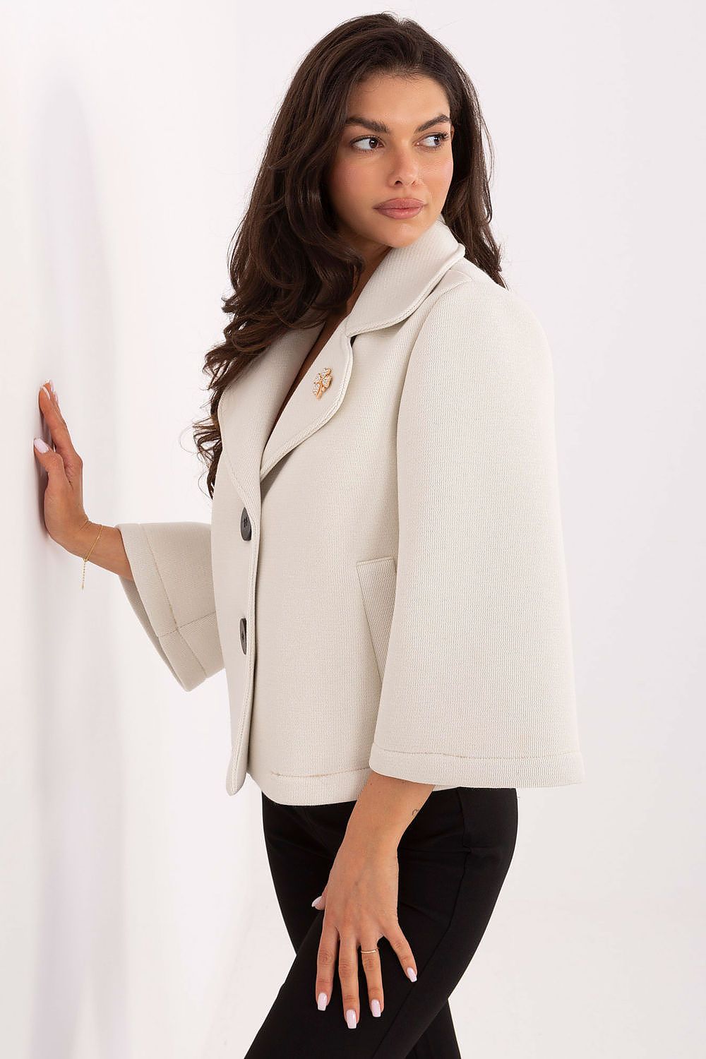  Manteau model 218399 Rue Paris 