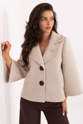  Manteau model 218402 Rue Paris 