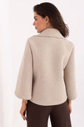  Manteau model 218402 Rue Paris 