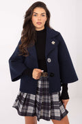  Manteau model 218404 Rue Paris 
