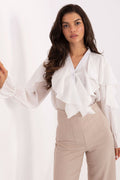  Chemise manche longue model 218416 Rue Paris 