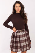  Jupe courte model 218418 Rue Paris 