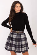  Jupe courte model 218419 Rue Paris 