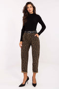  Pantalon femme model 218431 Italy Moda 