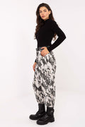  Pantalon femme model 218437 Italy Moda 