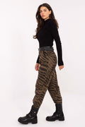  Pantalon femme model 218441 Italy Moda 