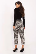  Pantalon femme model 218442 Italy Moda 