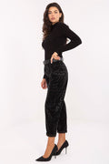  Pantalon femme model 218443 Italy Moda 