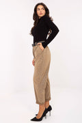  Pantalon femme model 218446 Italy Moda 