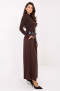  Pantalon femme model 218448 Italy Moda 