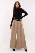  Pantalon femme model 218449 Italy Moda 