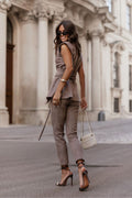  Pantalon femme model 218575 LaBalancia 