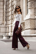  Pantalon femme model 218579 LaBalancia 