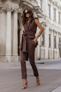  Pantalon femme model 218577 LaBalancia 
