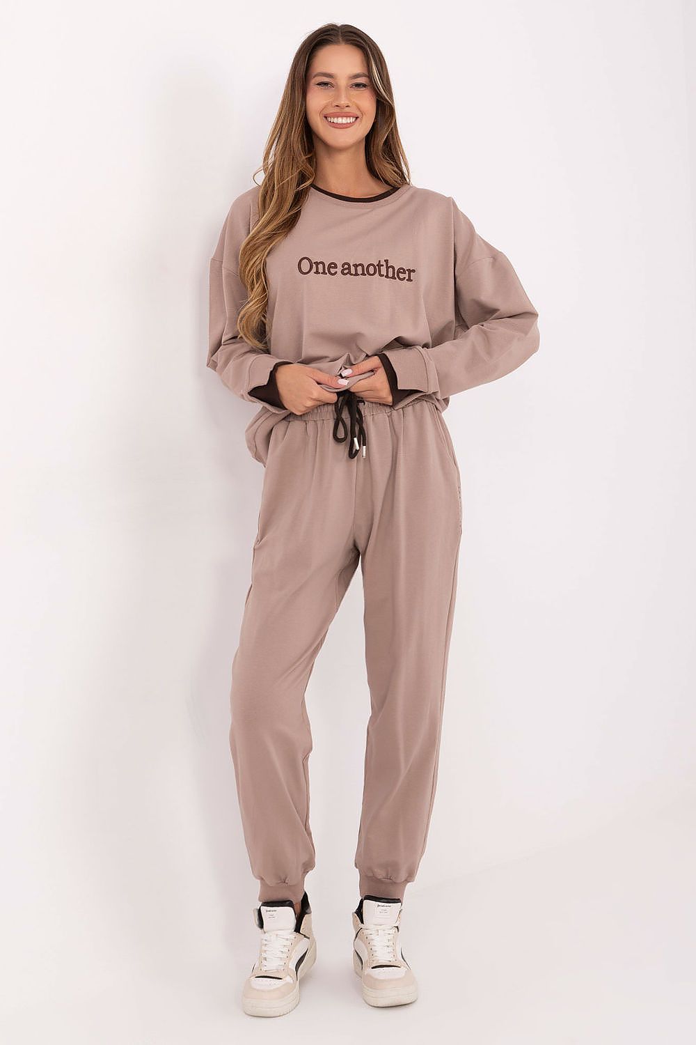  L`ensemble model 218613 Relevance 
