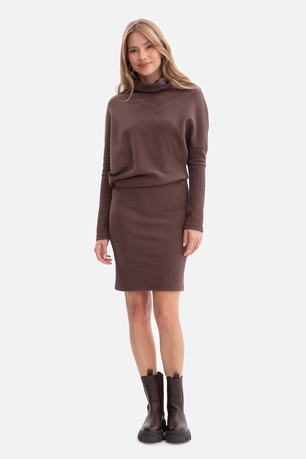  Robe de jour model 218627 BeWear 