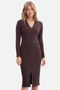  Robe de jour model 218635 BeWear 