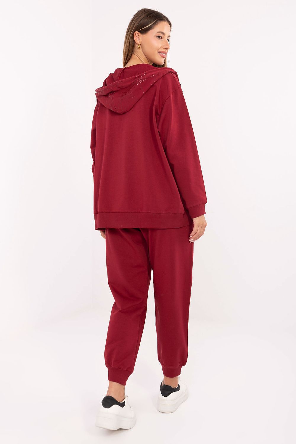  L`ensemble model 218607 Relevance 