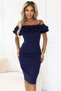  Robe de jour model 218787 Numoco 