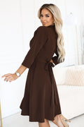  Robe de jour model 218790 Numoco 
