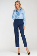  Chemise manche longue model 218898 Nife 