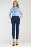  Chemise manche longue model 218898 Nife 
