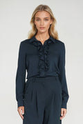  Chemise manche longue model 218899 Nife 