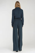  Chemise manche longue model 218899 Nife 