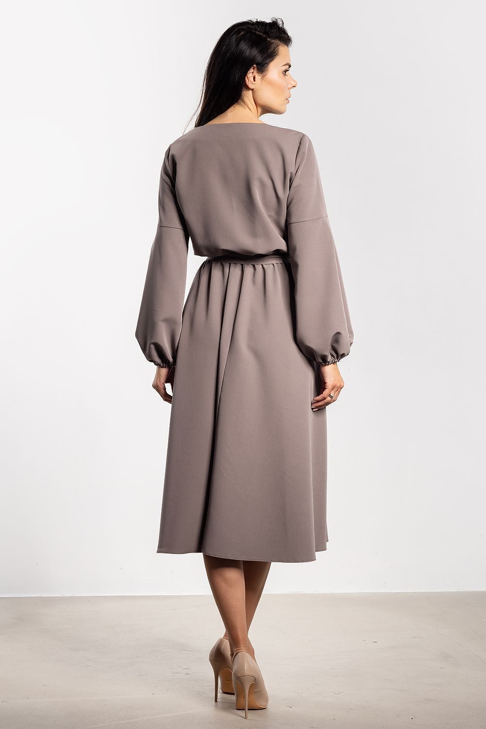  Robe de jour model 218990 awama 