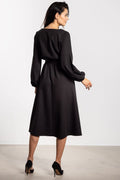  Robe de jour model 218993 awama 