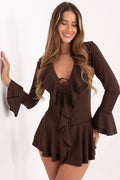  Combinaison model 219056 Rue Paris 