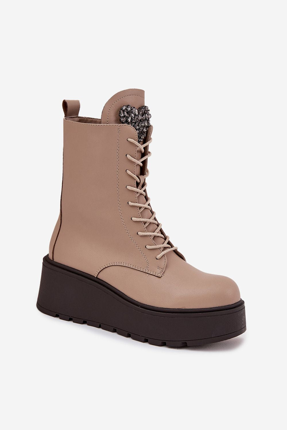  Bottes cothurnes model 219269 Step in style 