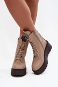  Bottes cothurnes model 219269 Step in style 