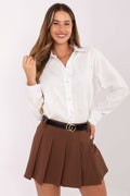  Chemise manche longue model 219445 Lakerta 